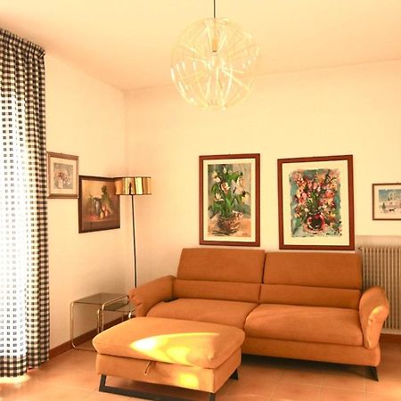 3 Rooms Apartment Whit Balcony And Lake Wiew Malcesine Extérieur photo