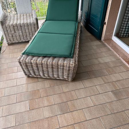 3 Rooms Apartment Whit Balcony And Lake Wiew Malcesine Extérieur photo