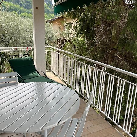 3 Rooms Apartment Whit Balcony And Lake Wiew Malcesine Extérieur photo