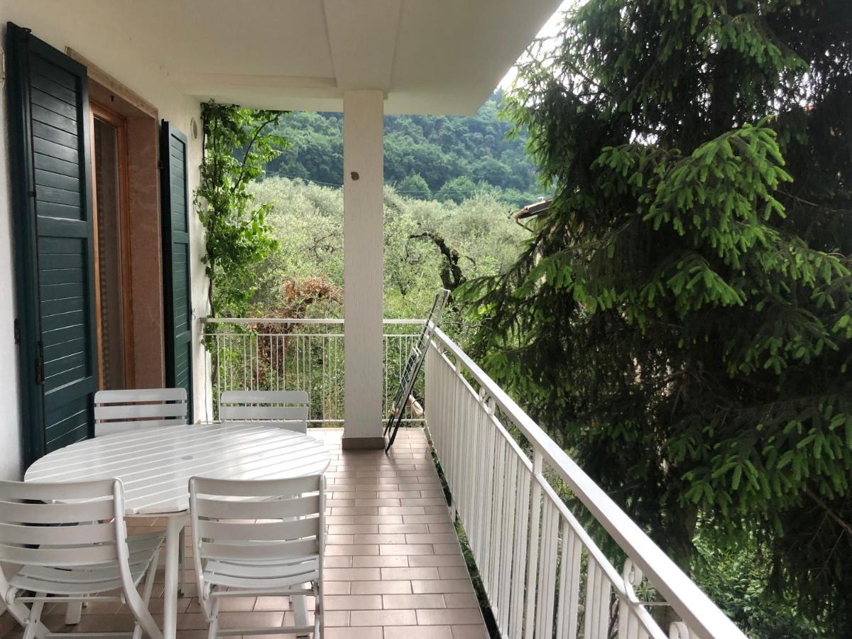 3 Rooms Apartment Whit Balcony And Lake Wiew Malcesine Extérieur photo