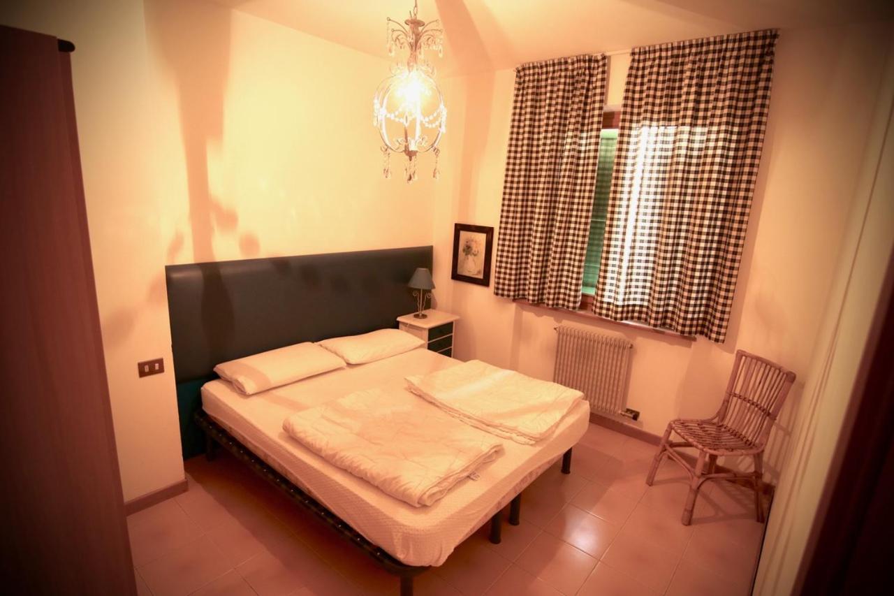 3 Rooms Apartment Whit Balcony And Lake Wiew Malcesine Extérieur photo