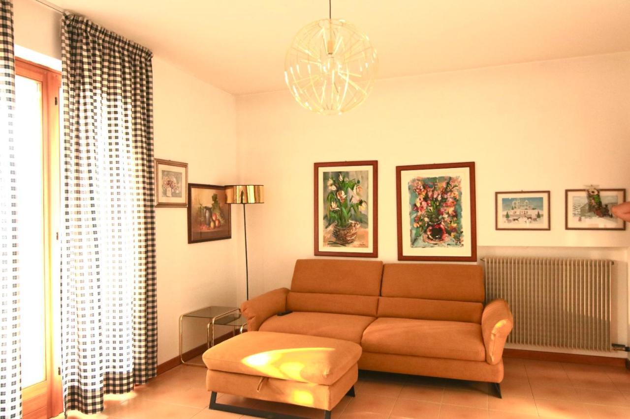 3 Rooms Apartment Whit Balcony And Lake Wiew Malcesine Extérieur photo