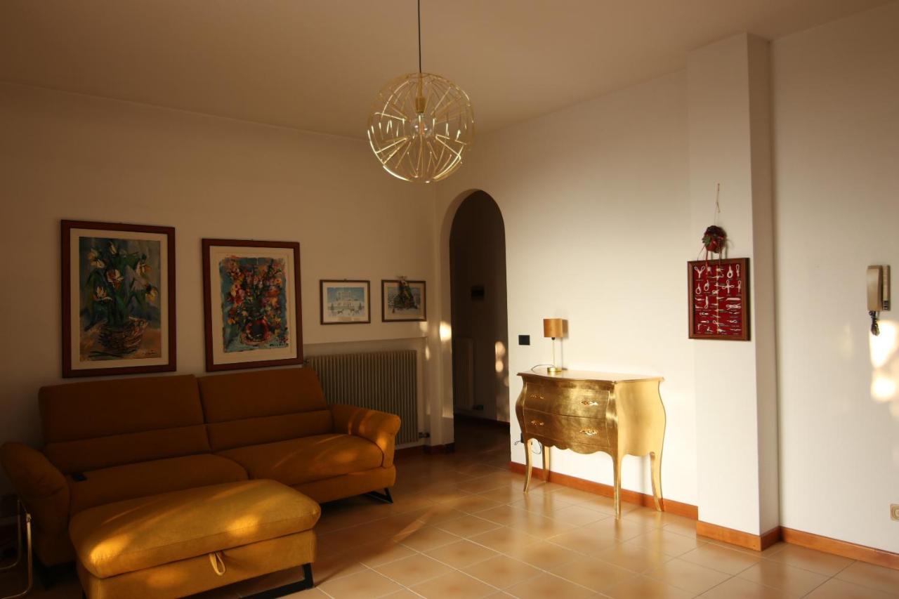 3 Rooms Apartment Whit Balcony And Lake Wiew Malcesine Extérieur photo