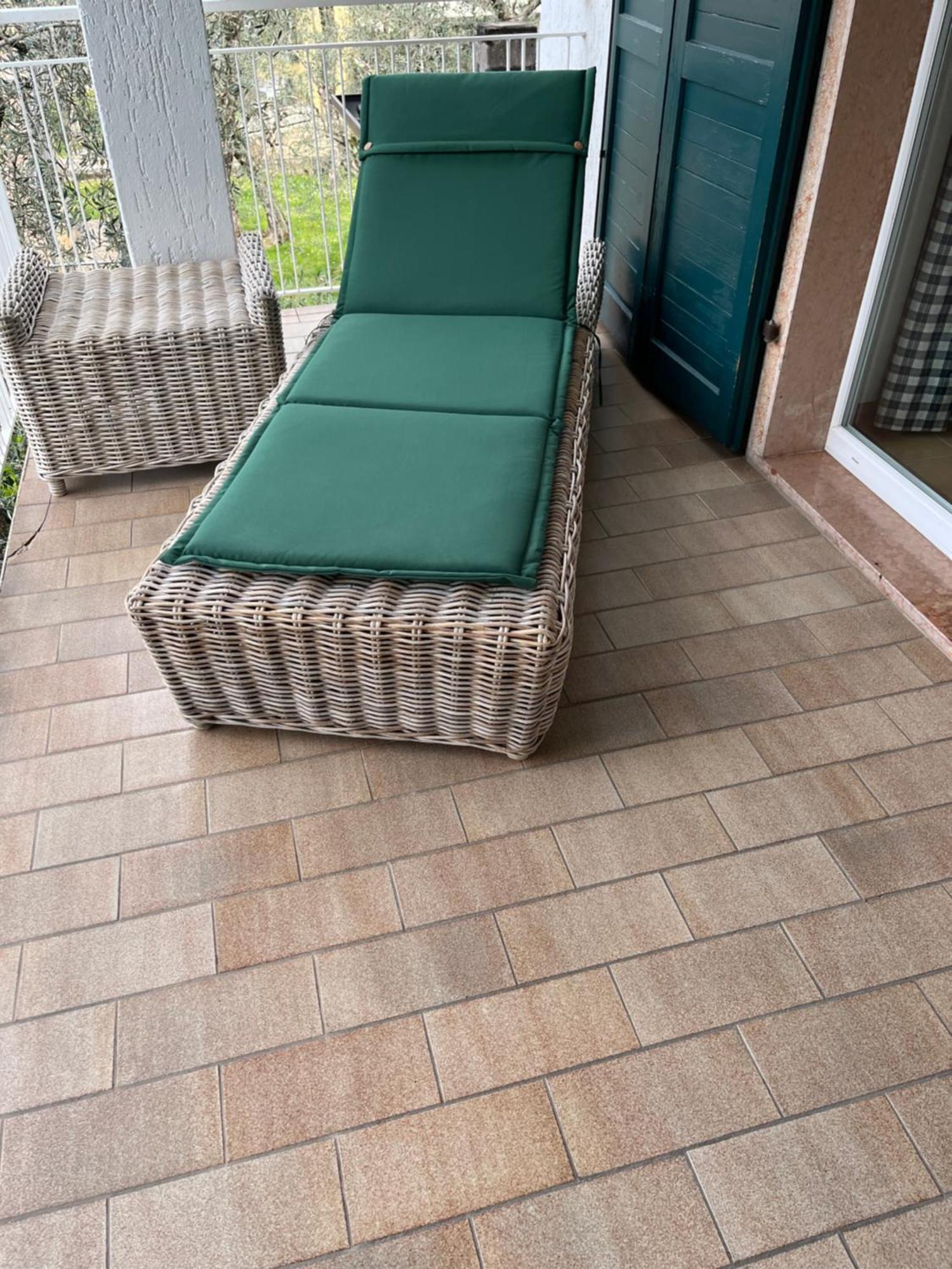 3 Rooms Apartment Whit Balcony And Lake Wiew Malcesine Extérieur photo
