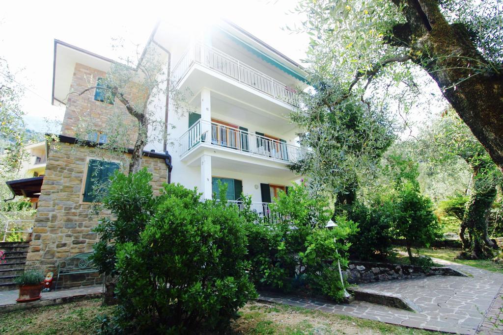 3 Rooms Apartment Whit Balcony And Lake Wiew Malcesine Extérieur photo